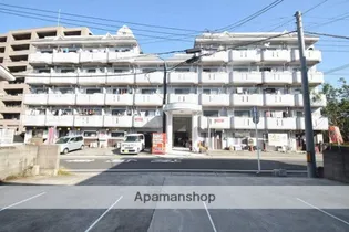 ビッグバーンズマンション谷山の画像