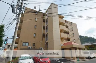 ヴィルヌーブ21【2階】の外観