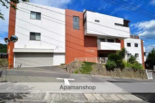 ハーバービュー南洲公園【1階】の外観