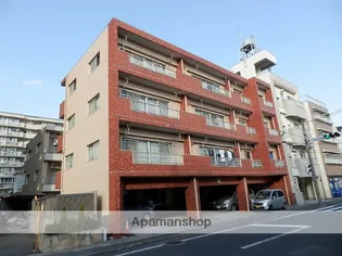 第3富山ハイツAの画像