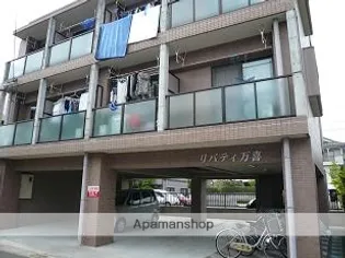 リバティ万喜の画像