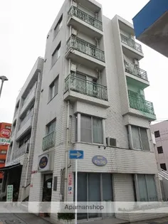 カシマハイツの画像