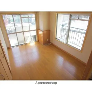 南峰ハイツ田上【3階】の居間