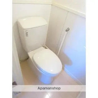 南峰ハイツ田上【3階】のその他画像