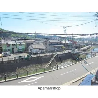 南峰ハイツ田上【3階】のその他画像