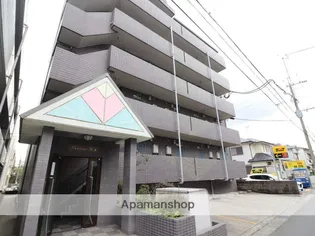 リブェール田上【505号室】の外観