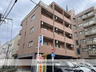コンフォール上荒田の画像