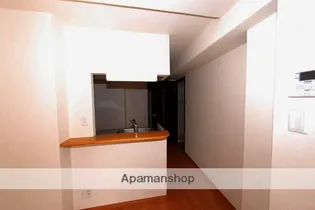 グランパルク梓館【7階】の内装