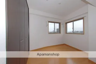 グランパルク梓館【7階】の内装