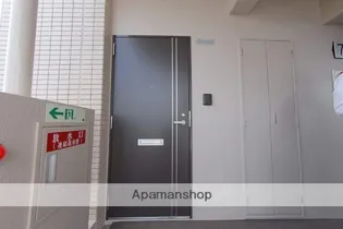 グランパルク梓館【7階】の内装