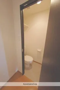 グランパルク梓館【7階】の内装