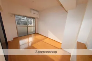 グランパルク梓館【7階】の居間