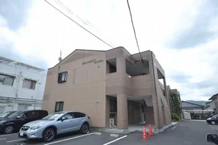 フローリスト サヤカ【205号室】の外観