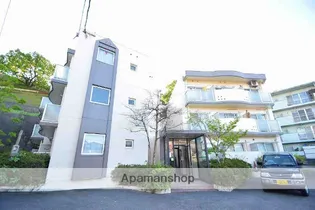 オアシス永吉の画像