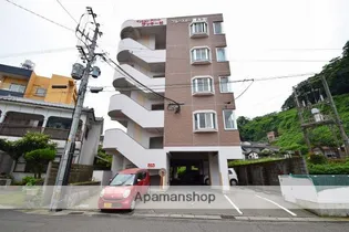 ブルースター清水町【503号室】の外観