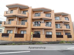 第1梶原ハイツの画像