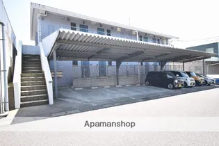 瀬戸口マンションIの画像