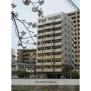 リバーテラス中央の画像