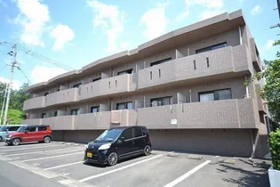 エターナルN【201号室】の外観