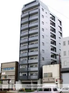 カラーズ【4階】の外観