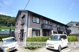 メゾンコスモスの画像