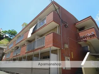 スカイパレスの画像