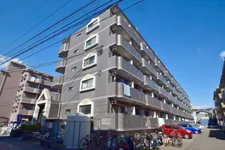 エスペランス宇宿の画像