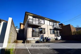 エスティアム城山の画像