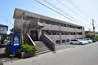 ラ ポール伊敷の画像