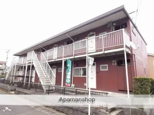 コーポ岩元の画像