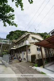 重村アパートの画像