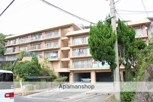 千年ハイツの画像