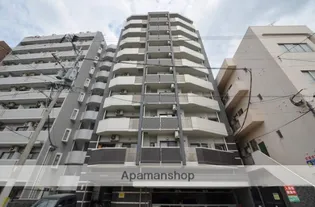 アルシオネ荒田の画像