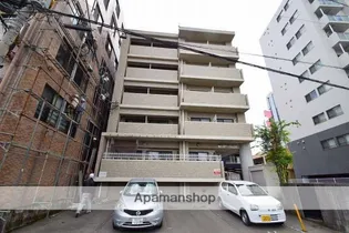 ツールド新照院【5階】の外観