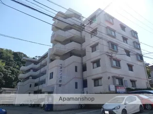 ベネフィス西陵の画像