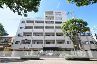 フラワーリンコートの画像