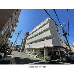 サンパティーク上之園の画像