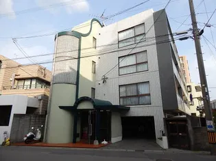 サンコート下荒田の画像