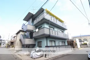 アミティハイツの画像