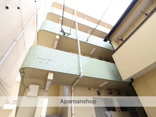 ウェスヴィレッジ真砂の画像