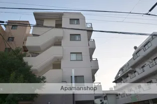 瀬戸マンション【2階】の外観