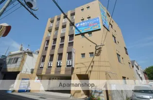 プランドール小川【4階】の外観