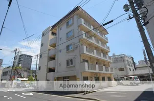 サンシャイン上之園の画像