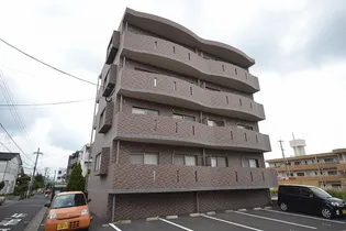 プリマベーラ【2階】の外観