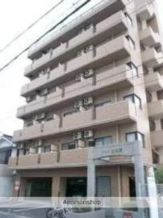 VILLA加治屋【4階】の外観