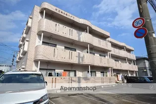 第2島之森ハイツの画像