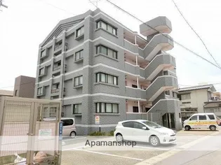 コンフォートヒルの画像