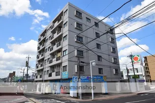 RBハイツⅡの画像