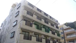 グローバル城山の画像