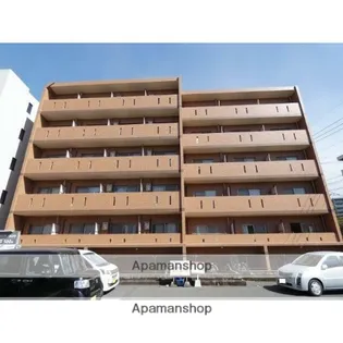 15TH富山ビルの画像